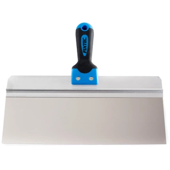 Szpachla Nierdzewna do Gładzi Fixtec 12"