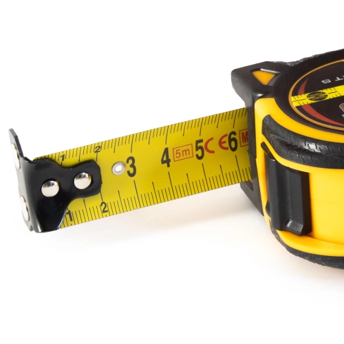 Miara zwijana z magnesem 5m Instar