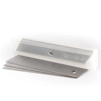 Ostrza wymienne 18mm łamane STANLEY