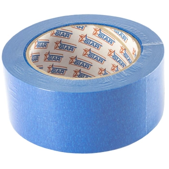 Taśma malarska Niebieska 48mm/50m Instar