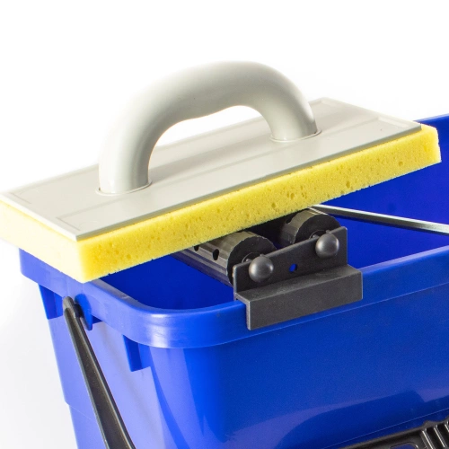 Komplet Glazurniczy wykończeniowy 8 Elementów Ligmac