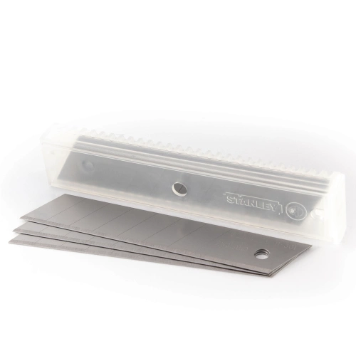 Ostrza wymienne 18mm łamane STANLEY