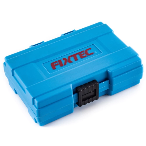 Zestaw bitów 43 elementy Fixtec