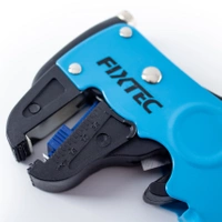 Automatyczny Ściągacz izolacji 7" Automat Fixtec