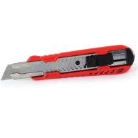 Nożyk do tapet 18mm, ABS Instar