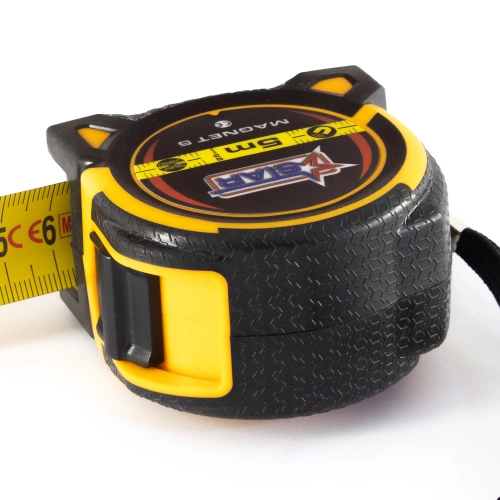 Miara zwijana z magnesem 5m Instar