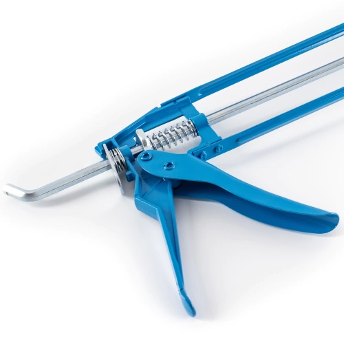 Pistolet do Mas, Sylikonu, Akrylu Fixtec