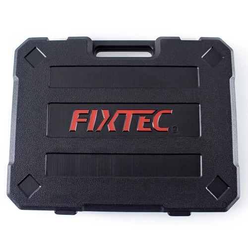 Zestaw narzędzi 234 elementy Fixtec Kompletny Zestaw Majsterkowicza