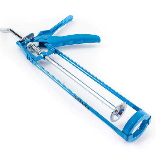 Pistolet do Mas, Sylikonu, Akrylu Fixtec