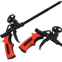 Pistolet do Piany pokryty Teflonem Instar