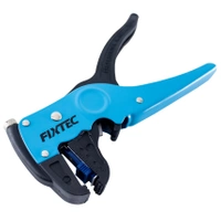 Automatyczny Ściągacz izolacji 7" Automat Fixtec