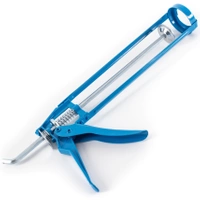 Pistolet do Mas, Sylikonu, Akrylu Fixtec