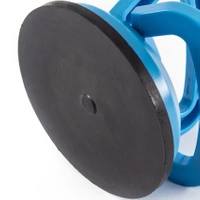 Przyssawka Glazurnicza materiał ABS, max udźwig 40kg Fixtec