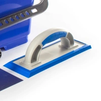 Komplet Glazurniczy wykończeniowy 8 Elementów Ligmac