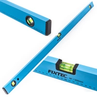 Poziomica UltraLight 120cm Fixtec