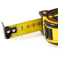 Miara zwijana z magnesem 5m Instar