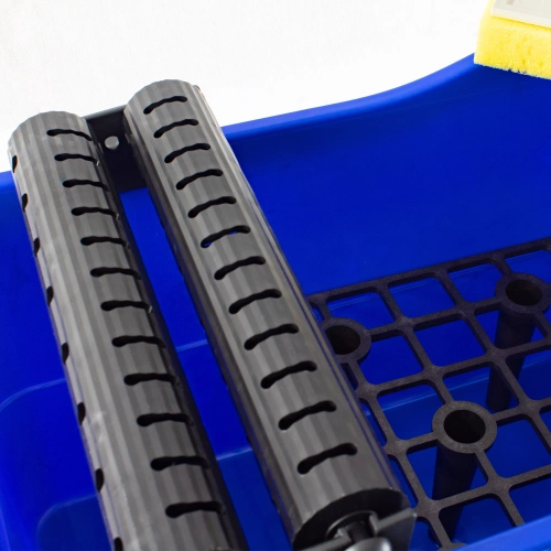 Komplet Glazurniczy wykończeniowy 8 Elementów Ligmac