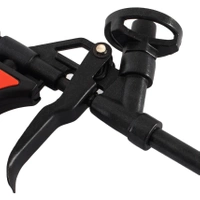 Pistolet do Piany pokryty Teflonem Instar