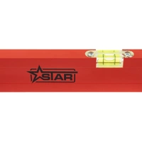 Poziomica Czerwona libella 200cm Instar