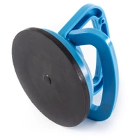 Przyssawka Glazurnicza materiał ABS, max udźwig 40kg Fixtec