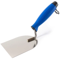 Zestaw Do Elewacji Elewacja 6w1 Elementów Kielnia Paca Pióro Zacierki