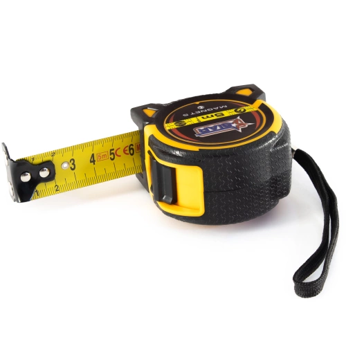 Miara zwijana z magnesem 5m Instar