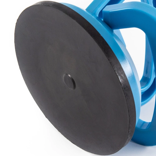 Przyssawka Glazurnicza materiał ABS, max udźwig 40kg Fixtec