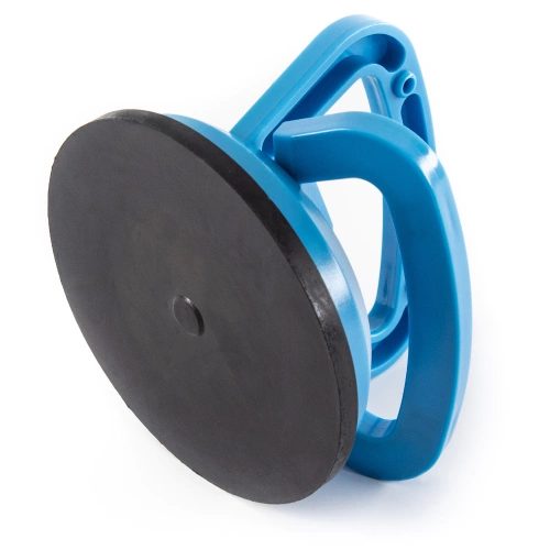 Przyssawka Glazurnicza materiał ABS, max udźwig 40kg Fixtec