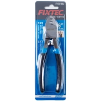 Nożyce Szczypce do cięcia przewodów 6" Fixtec