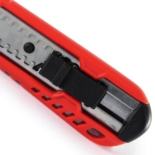 Nożyk do tapet 18mm, ABS Instar