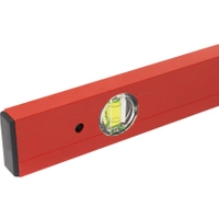 Poziomica Czerwona libella 200cm Instar