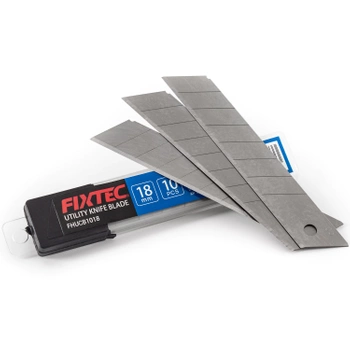 Ostrza wymienne 18mm łamane Fixtec