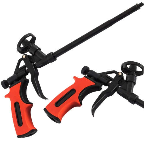 Pistolet do Piany pokryty Teflonem Instar