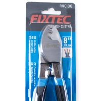 Nożyce Szczypce do cięcia przewodów 8" Fixtec