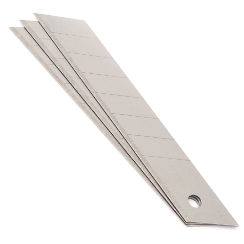 Ostrza wymienne 18mm łamane STANLEY