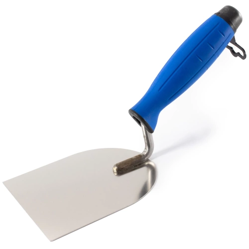 Zestaw Do Elewacji Elewacja 6w1 Elementów Kielnia Paca Pióro Zacierki