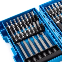 Zestaw bitów 43 elementy Fixtec