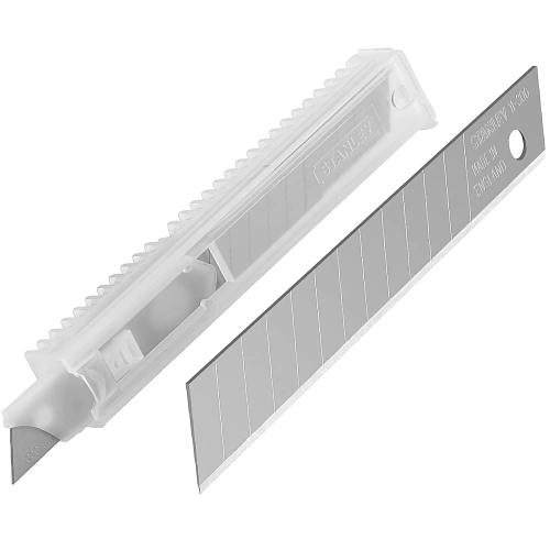 Ostrza wymienne 18mm łamane STANLEY