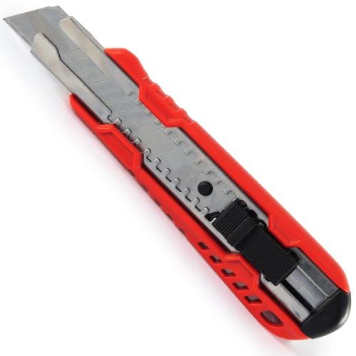 Nożyk do tapet 18mm, ABS Instar