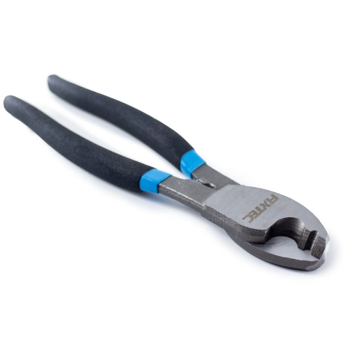 ZESTAW NOŻYC Szcypce do cięcia Przewodów Kabli 3szt 6", 8", 10" Fixtec
