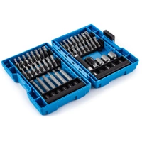 Zestaw bitów 43 elementy Fixtec