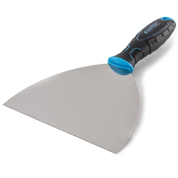 Szpachelka Malarska Budowlana 6" Fixtec