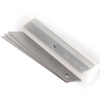 Ostrza wymienne 18mm łamane STANLEY