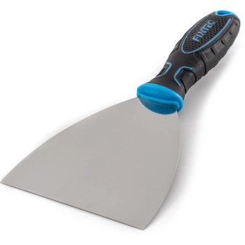 Szpachelka Malarska Budowlana 4" Fixtec