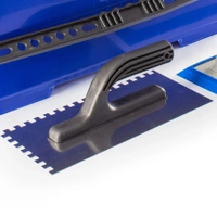 Komplet Glazurniczy wykończeniowy 8 Elementów Ligmac