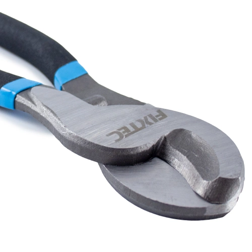 Nożyce Szczypce do cięcia przewodów 10" Fixtec