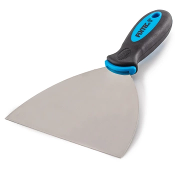 Szpachelka Malarska Budowlana 5" Fixtec