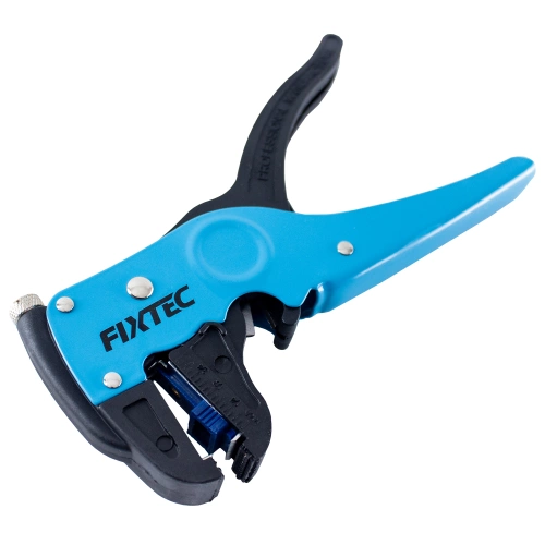 Automatyczny Ściągacz izolacji 7" Automat Fixtec