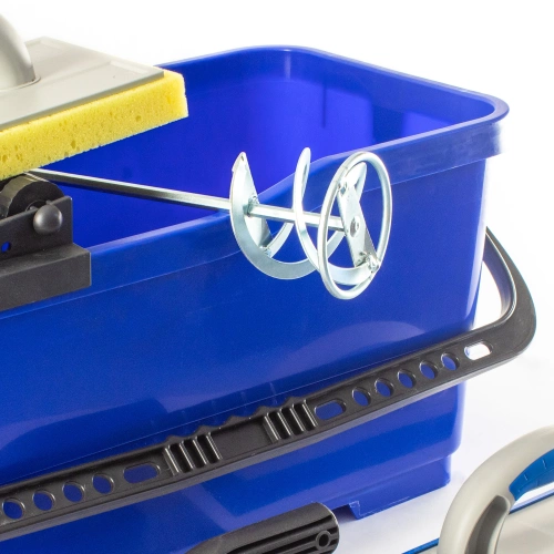 Komplet Glazurniczy wykończeniowy 8 Elementów Ligmac