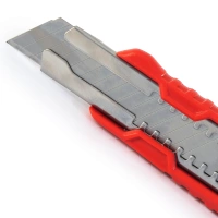 Nożyk do tapet 18mm, ABS Instar